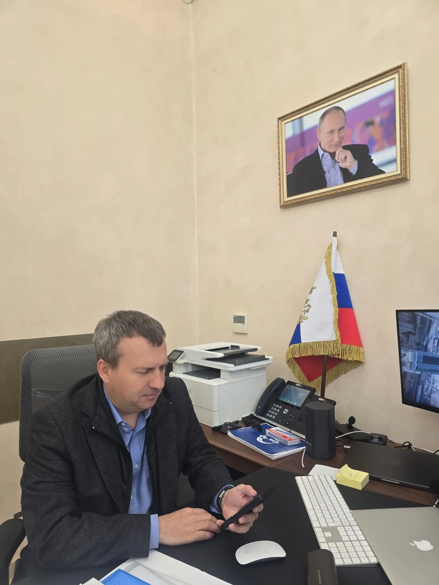 МАДИ голосует!