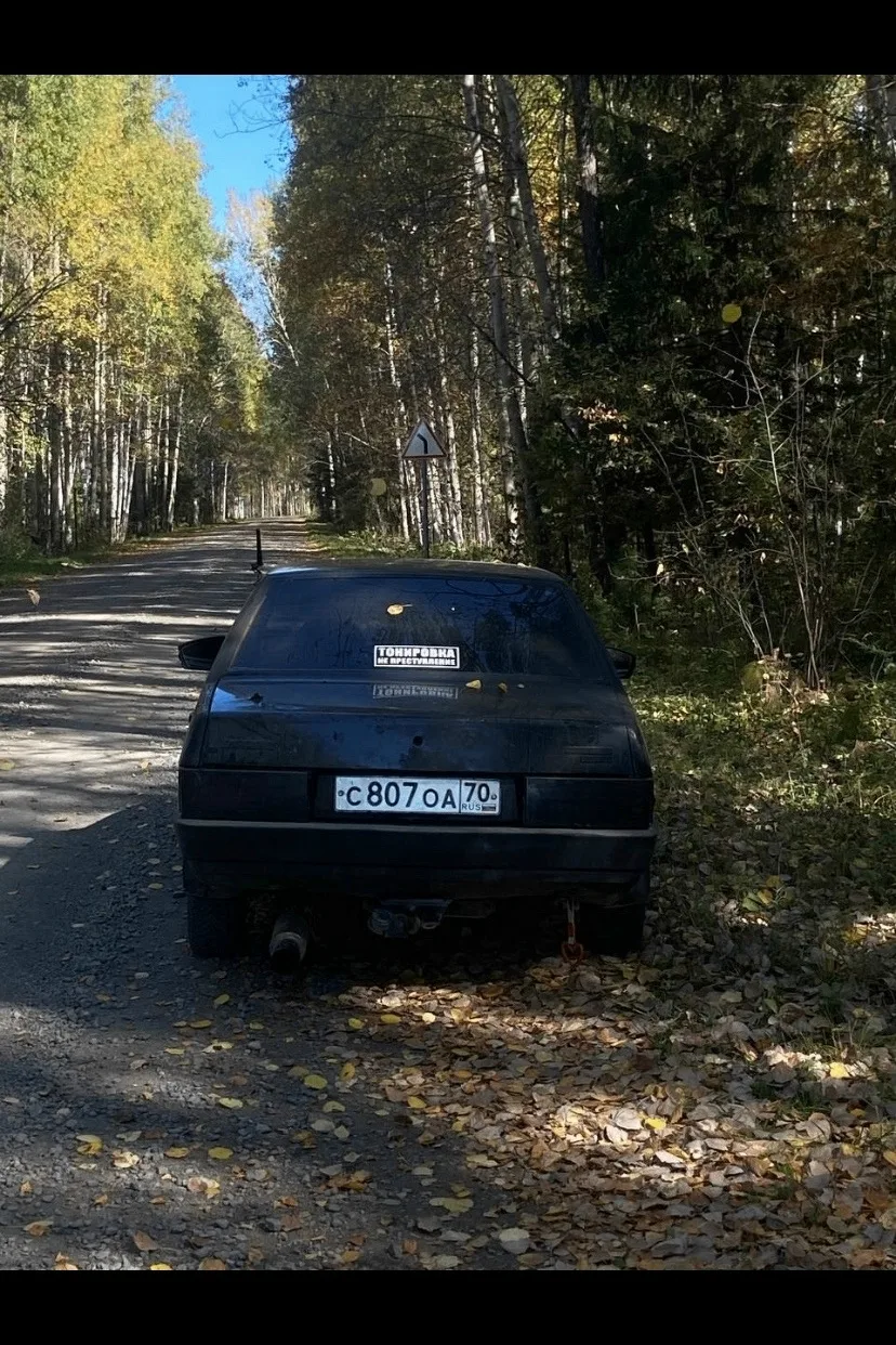 Продам ваз 21099