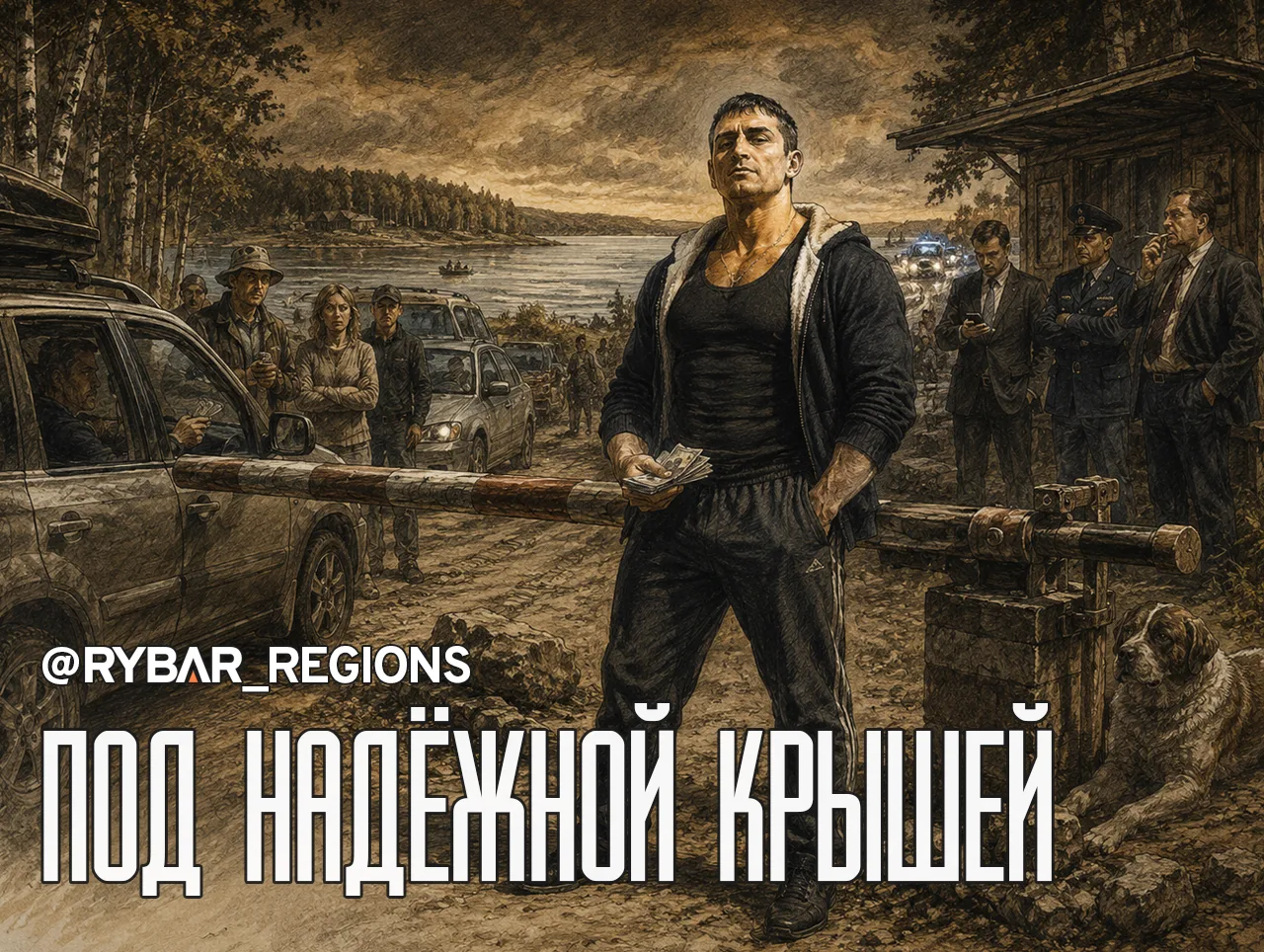 В Самаре всё спокойно