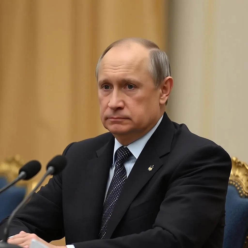 Заявления Кремля: Пресс-секретарь президента РФ Дмитрий Песков заявил, что Россия продо...