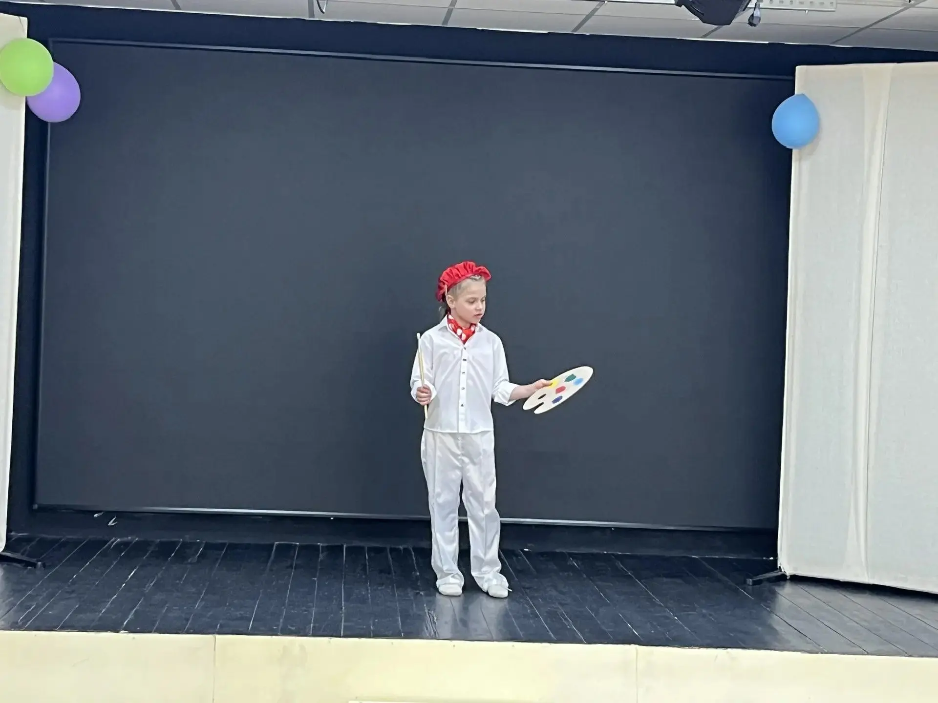 🎤✨ Алина Бугаева – наша звезда художественного слова!

Поздравляем с участием в Городском конкурсе 