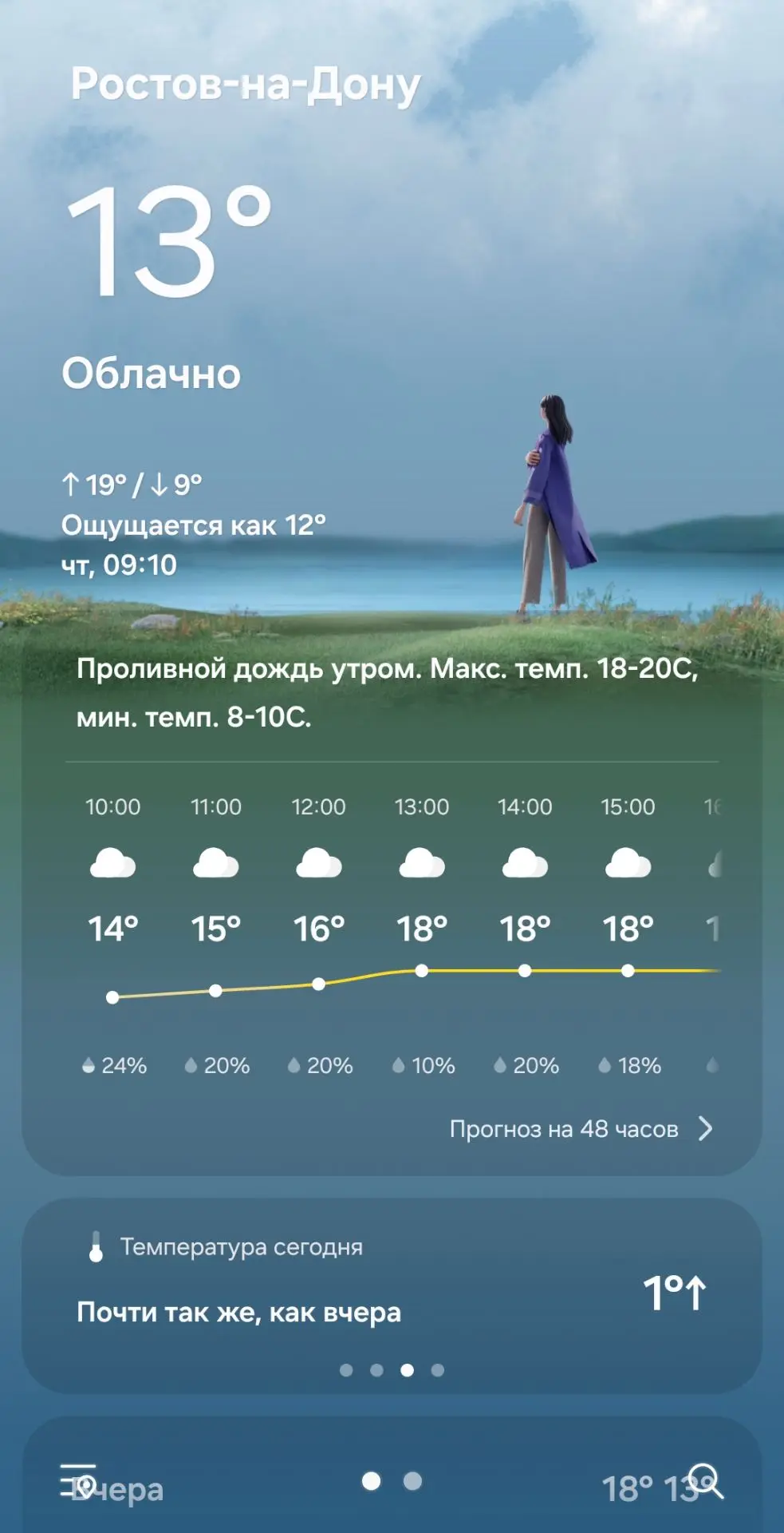 Кошмар какой то🥶