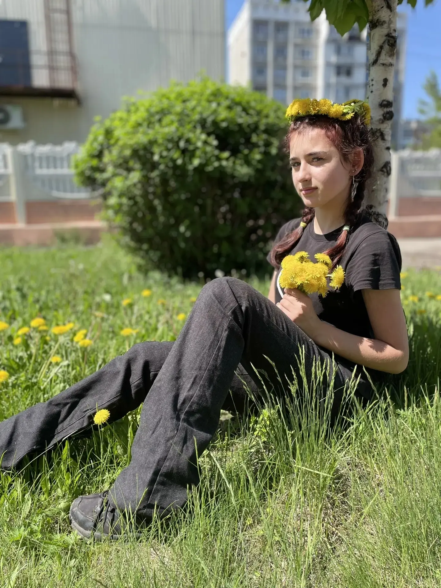 🌞✨ Открытие смены "Смена Первых: Первооткрыватели лета" в школьном лагере МБОУ "СОШ №9...