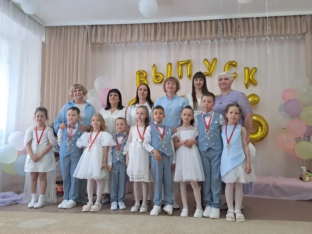 🌟🌟🌟Праздник прошел, а воспоминания остались!!!!                                                  
