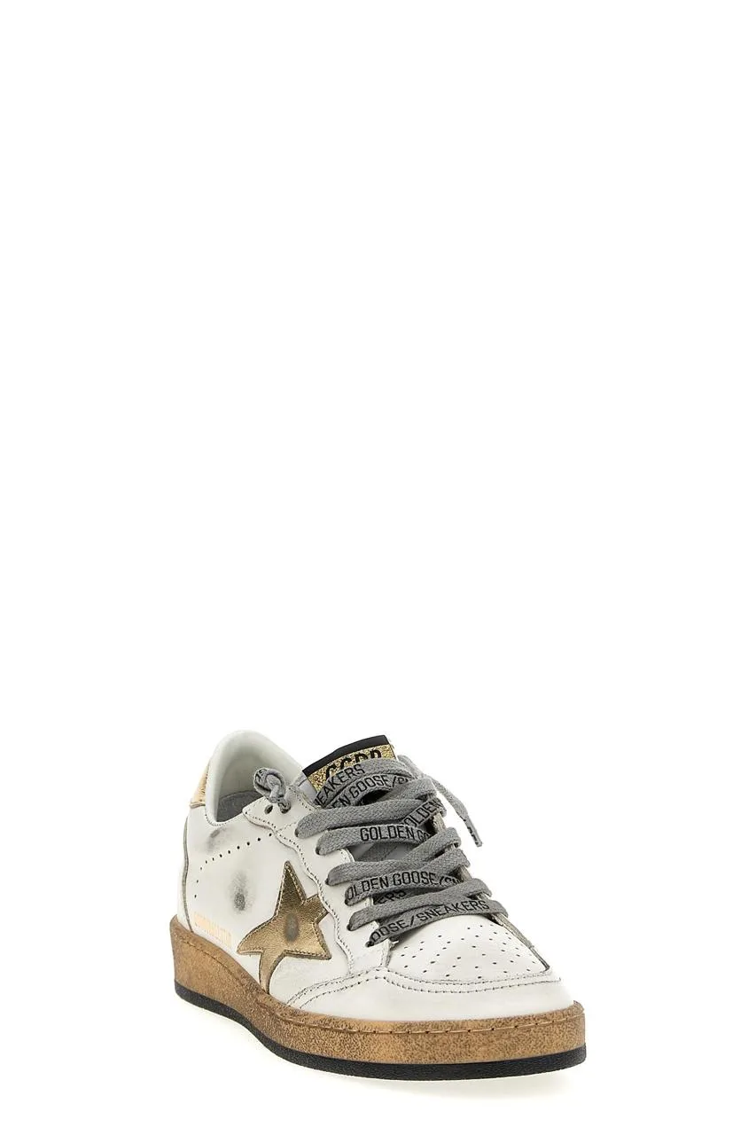 GOLDEN GOOSE