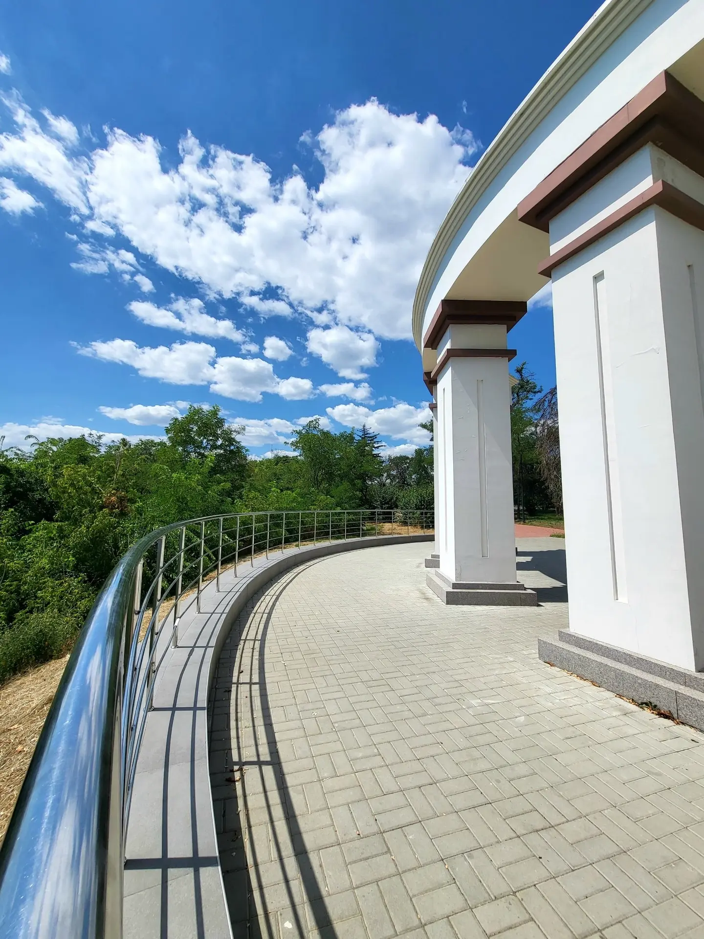 Доброе утро, наш дорогой сердцу город ❤️
