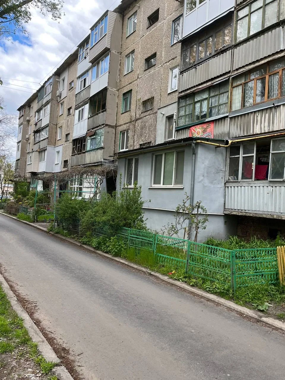 Продам 2-комн. Восток, кв. Волкова, 3/5, изолир. Документы готовы. Цена 3,3 млн.руб. АН...