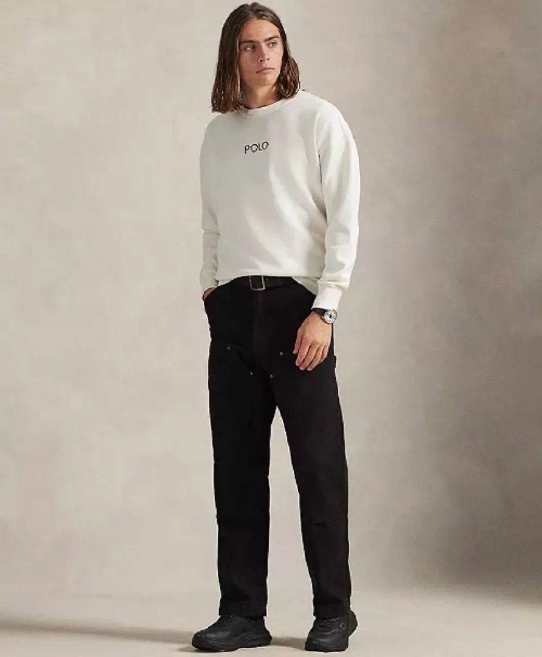 Свитшот Polo Ralph Lauren