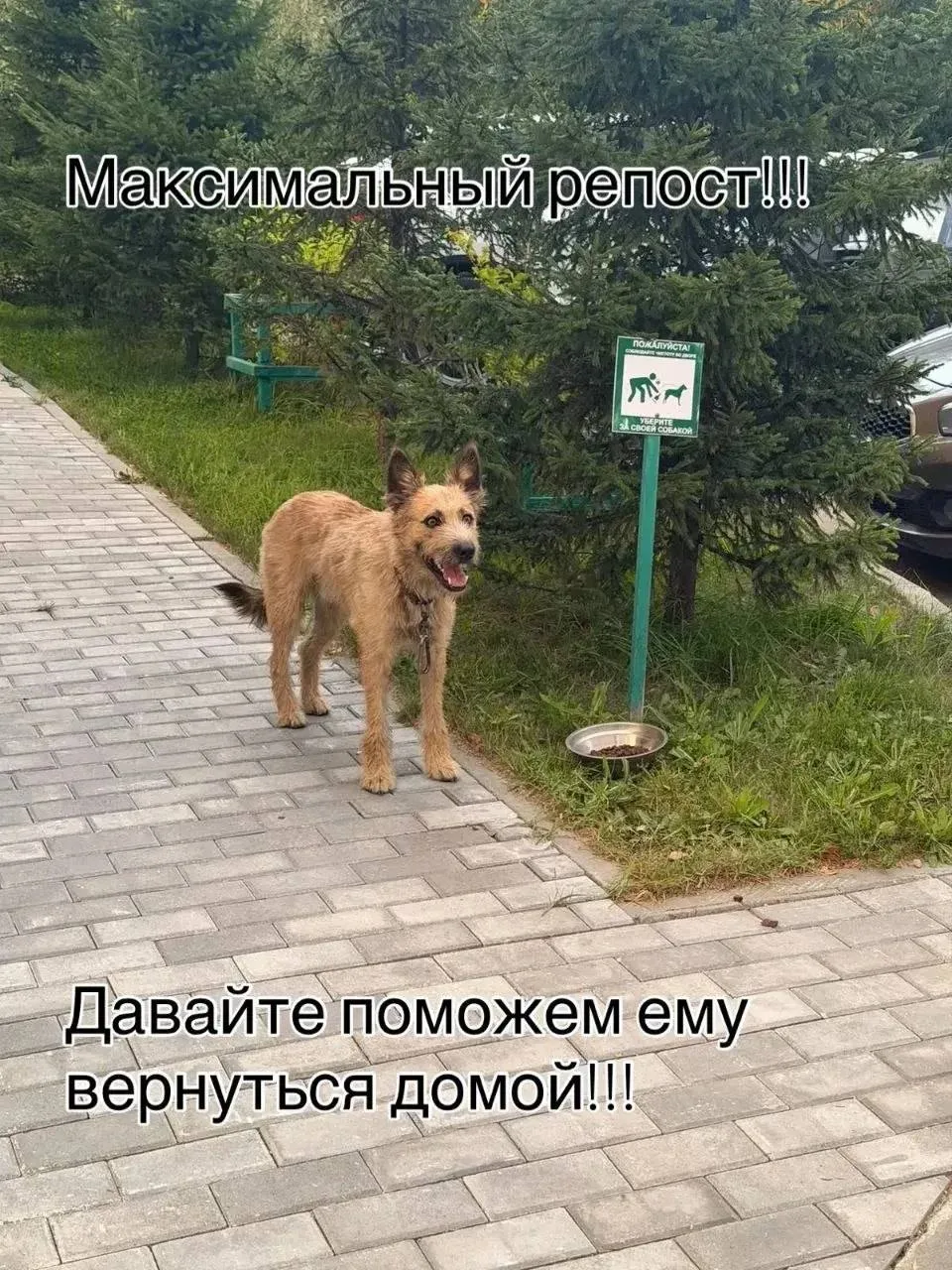 НАХОДКА
