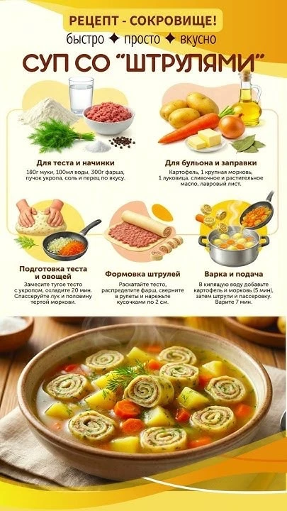 Кулинария | Рецепты | Идеи 👇🏻