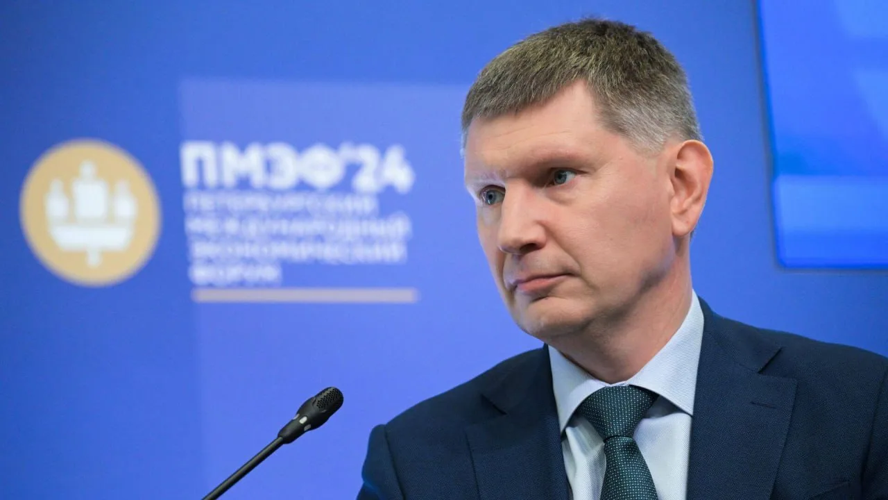 👀 Зумеры не хотят работать сверхурочно, заявил министр экономического развития Максим ...