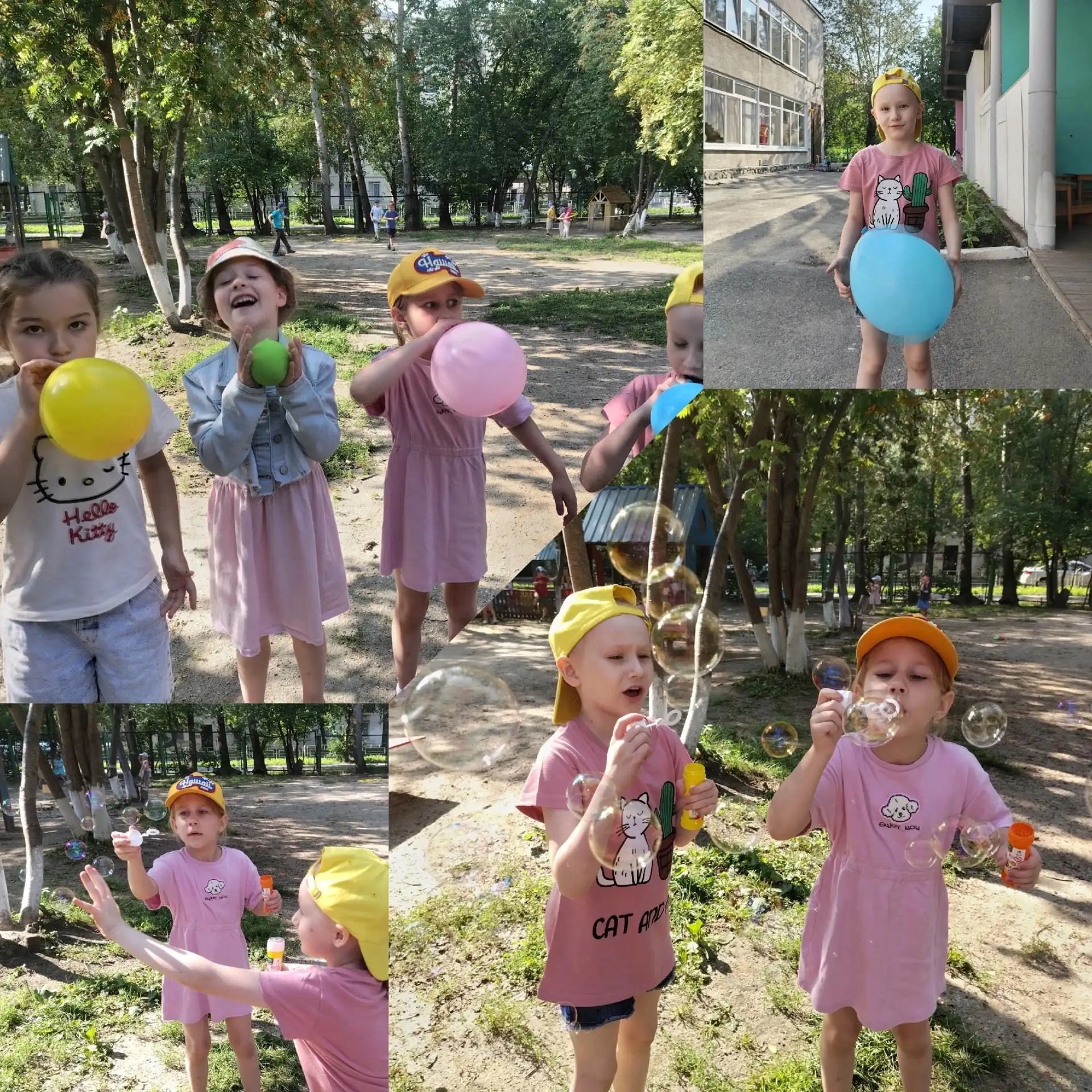 💨Воздух и ветер💨

Сегодня мы решили разобраться, что такое ветер и откуда он берется. Вместе с вос
