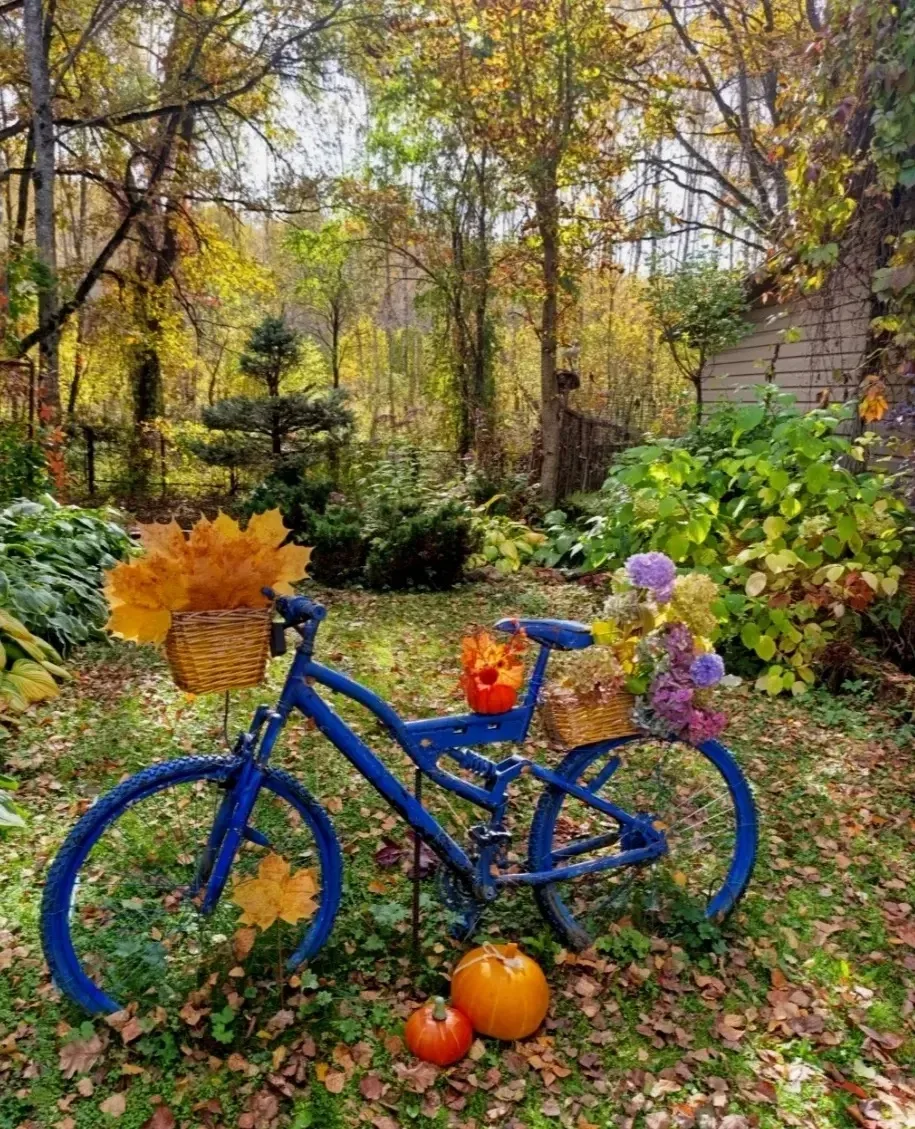 Доброе утро! 🍂