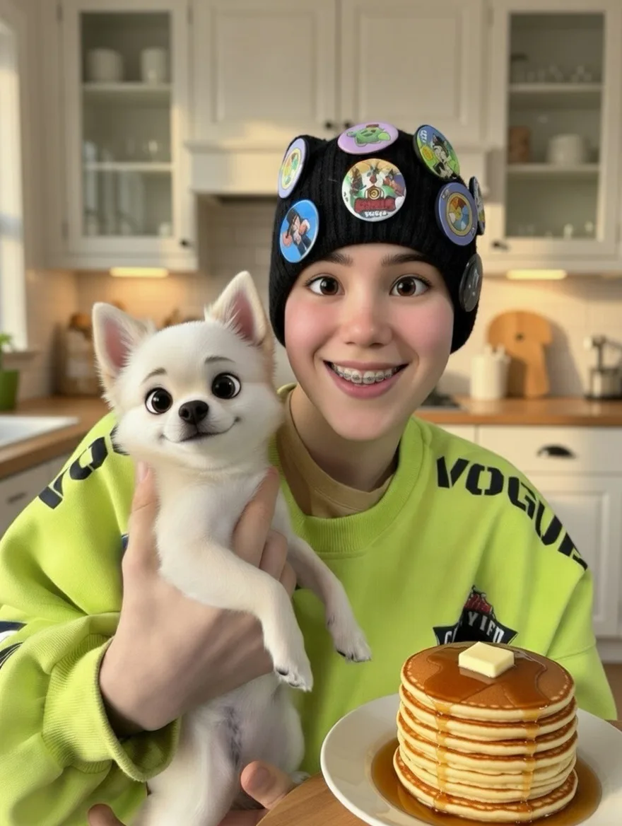 🥞✨ Масленица ворвалась к нам с целой горой блинов! ✨🥞