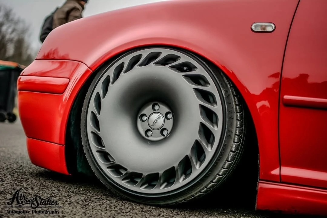VW Golf MK3 GTI