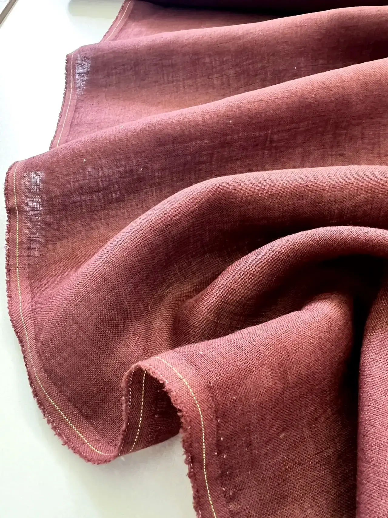 Лен Max Mara