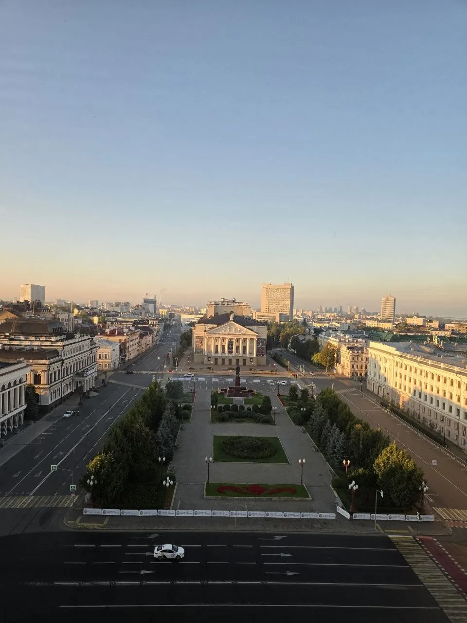 Изображение 1 к публикации «Рустам Минниханов»