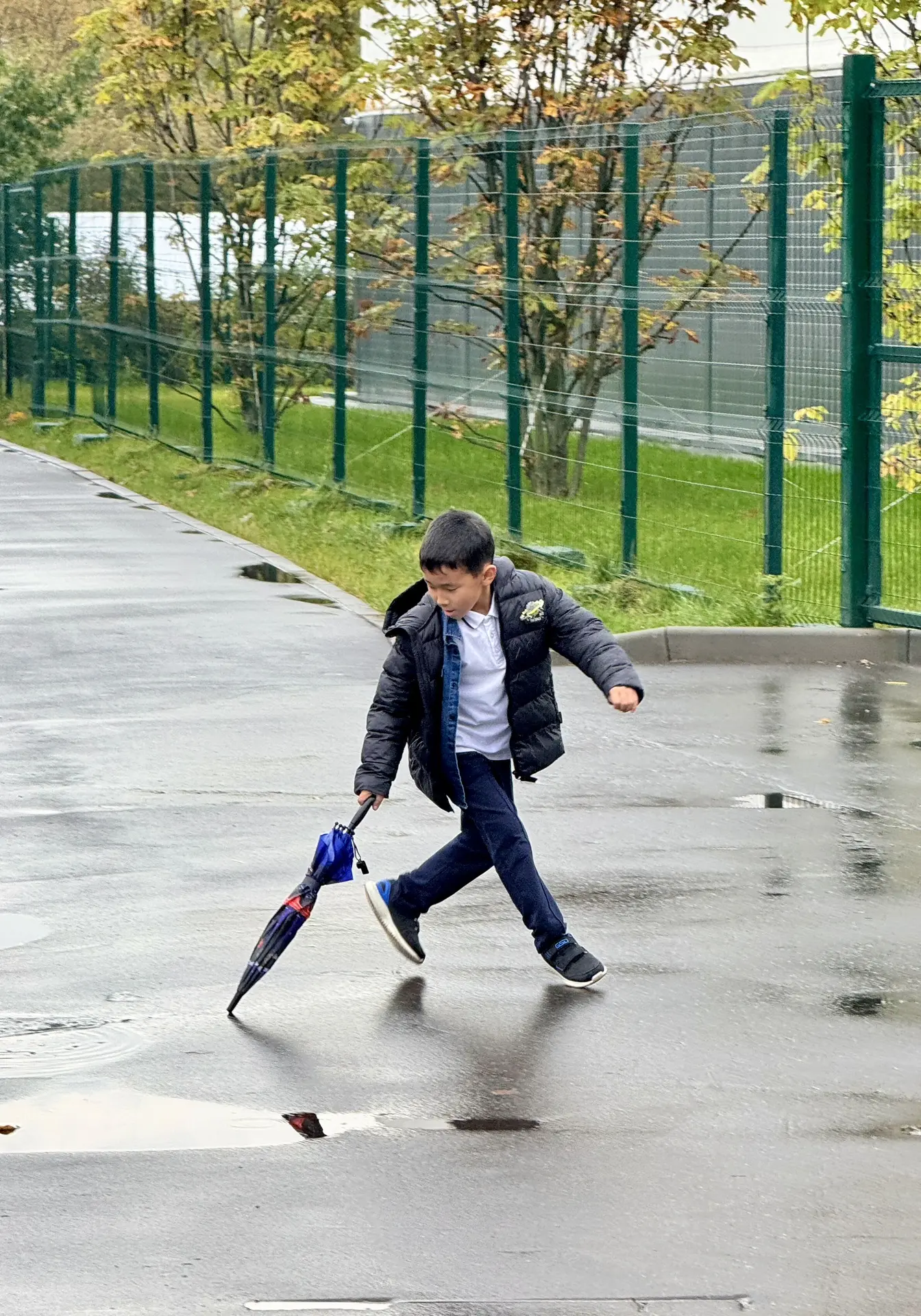 ☔️