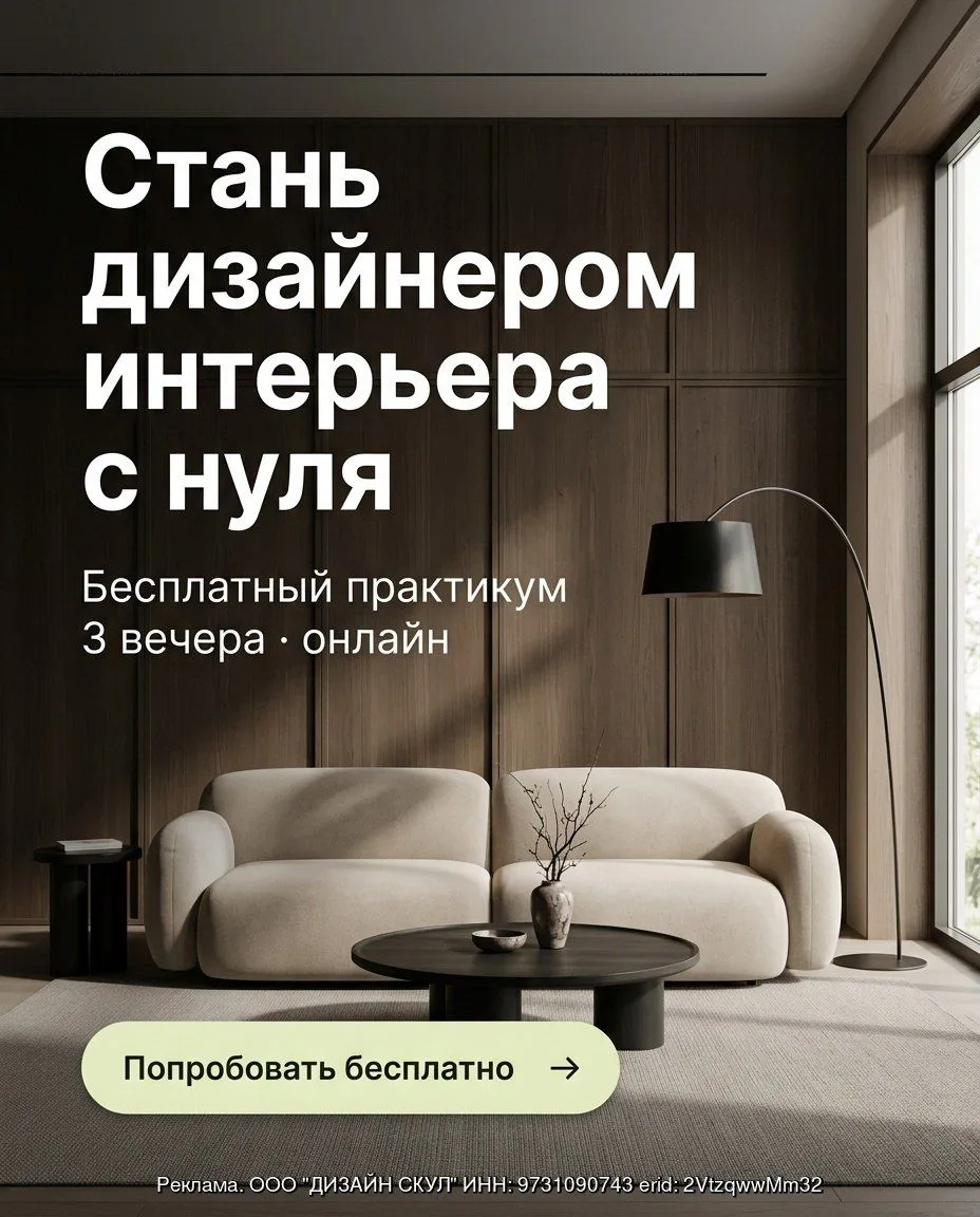 Изображение 1 к публикации «Decoroom | дом, интерьер, находки»