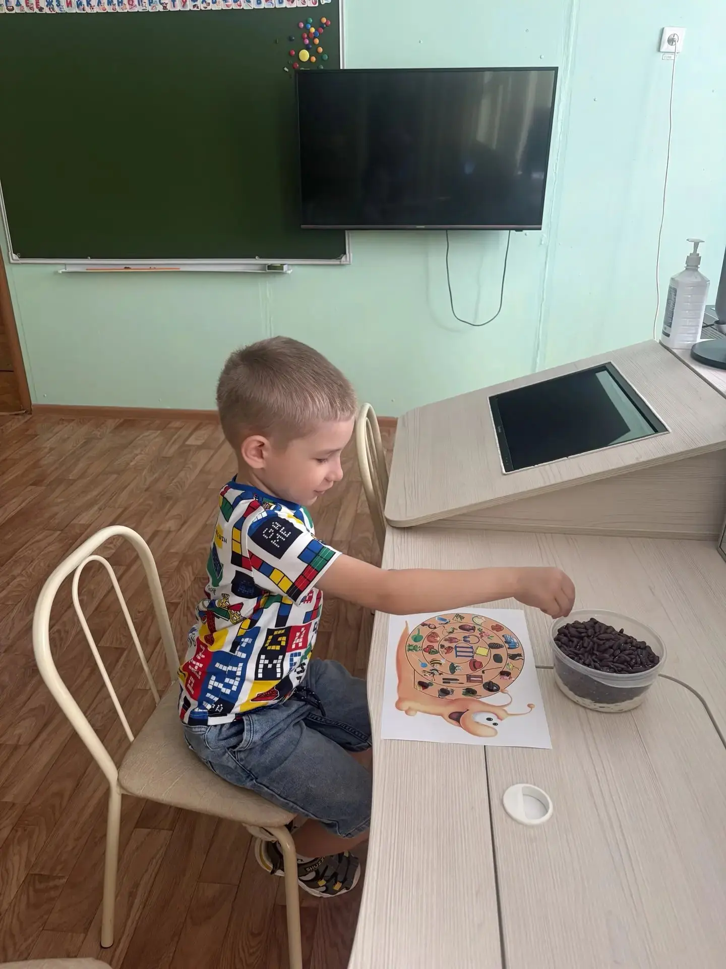 «Говорим уверенно: почему сентябрьская диагностика — это про заботу» — мягко, с упором ...