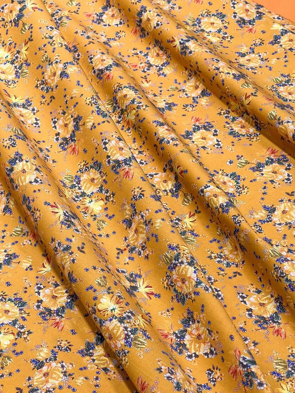 Витаминный коктейль🍊