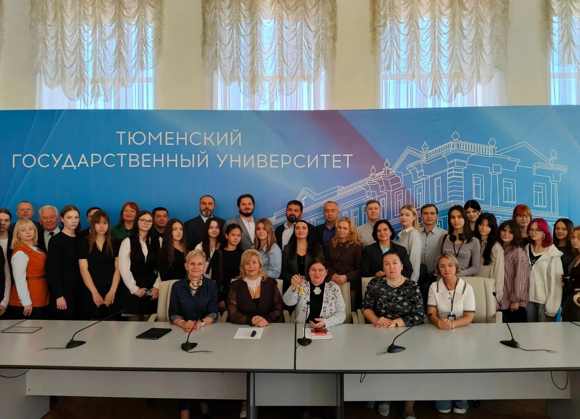 ❗Как студентам не попасться в руки мошенников?