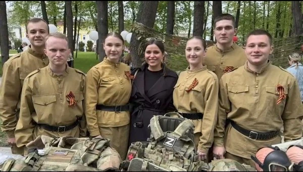 В академии выбрали лучшего молодого сотрудника уголовно-исполнительной системы Российской Федерации 