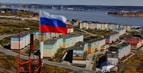 🌦 23 августа в округе будет облачно с прояснениями, местами пройдут небольшие дожди, с...