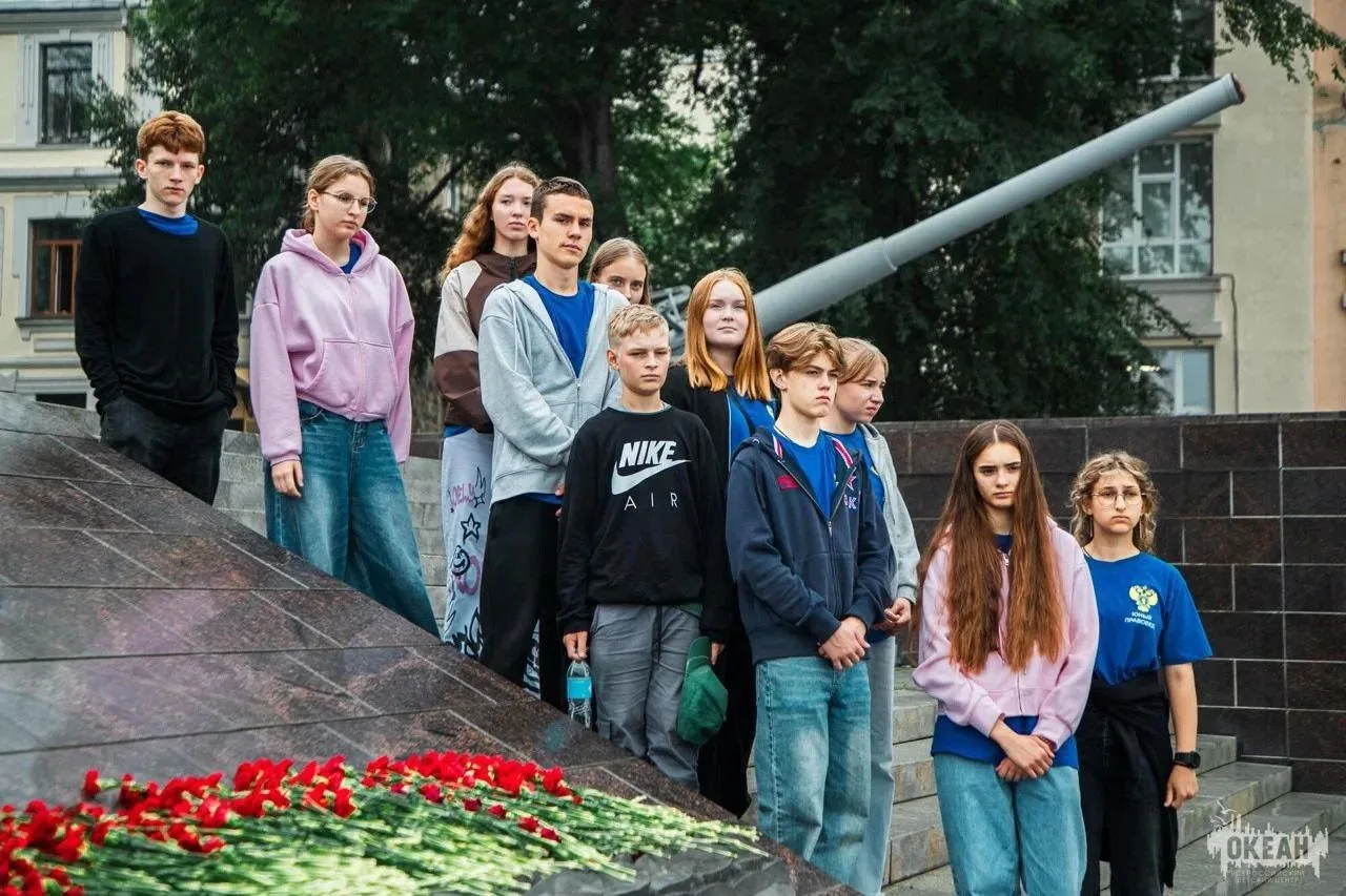 Выездная экскурсионная программа проведена для Юных правоведов

Для воспитанников образовательного м