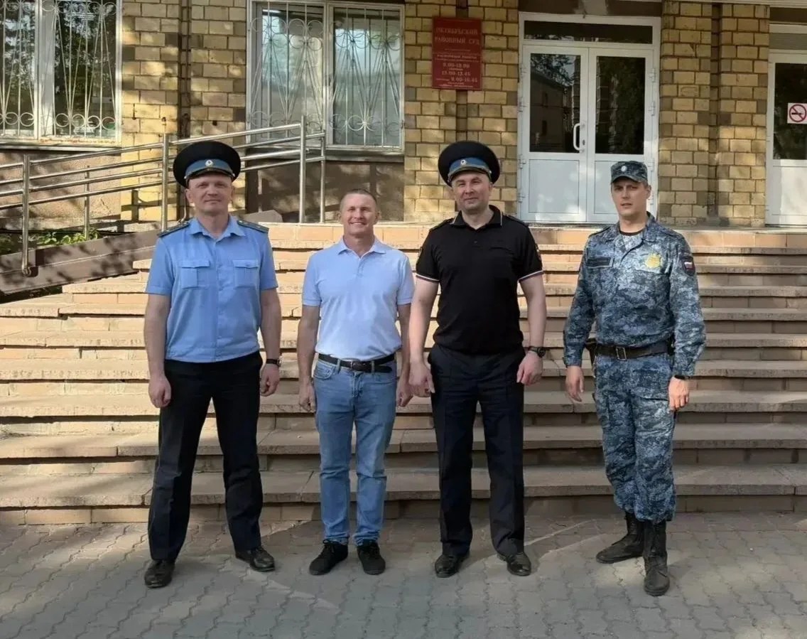 ⚡️«Если дело любимое — это самый верный путь к успеху»