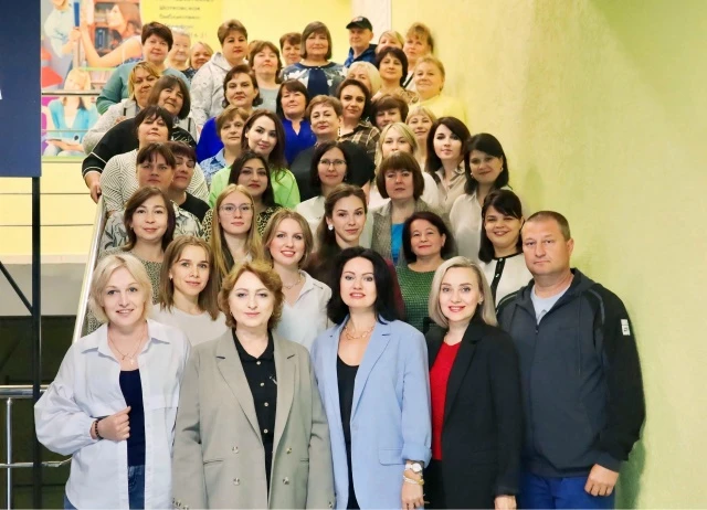 День библиотек 2026!🌸💯🎉