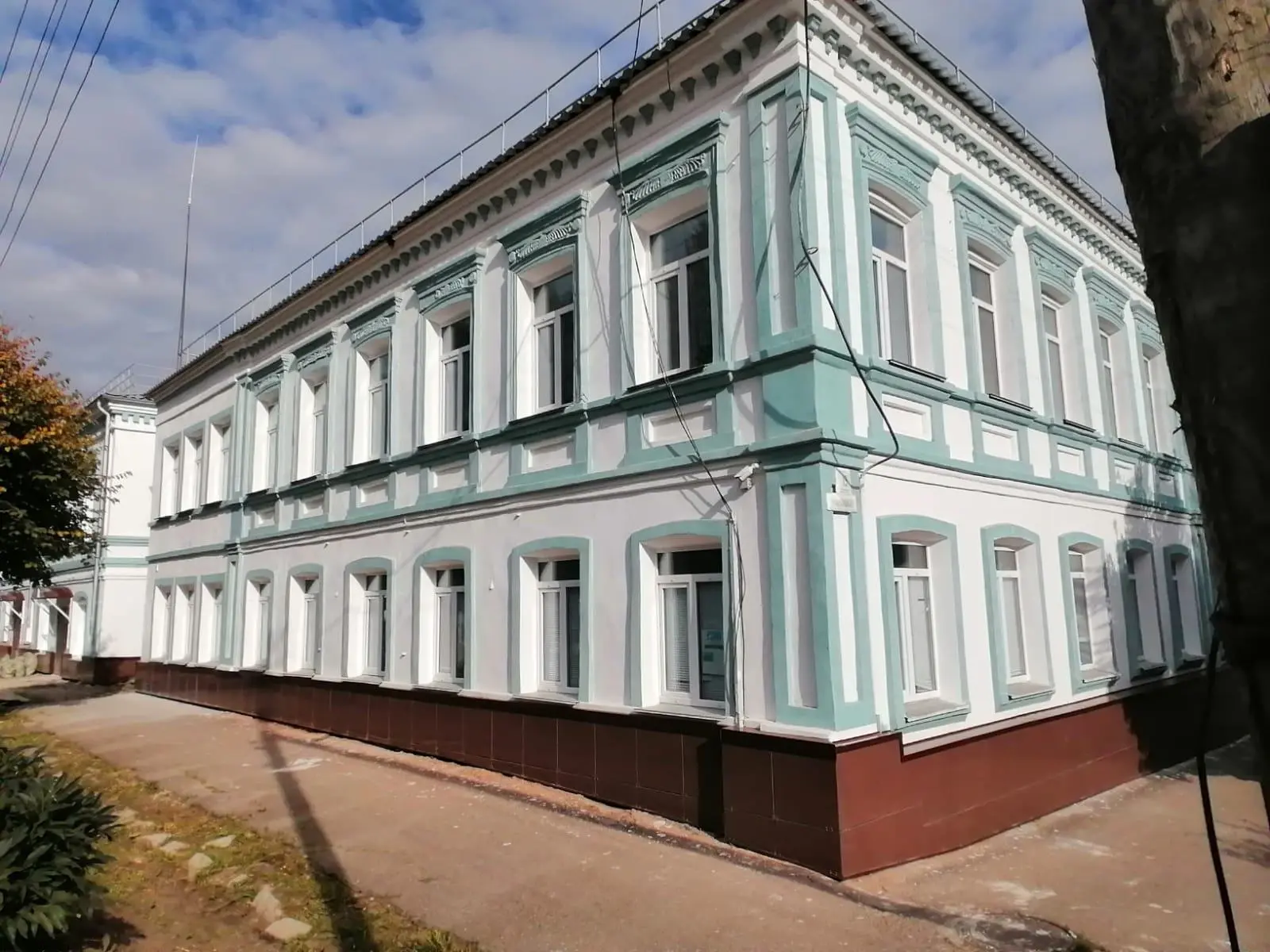 Дорогие друзья! Нолинская детская школа искусств имени Николая Петровича Жуйкова рада в...