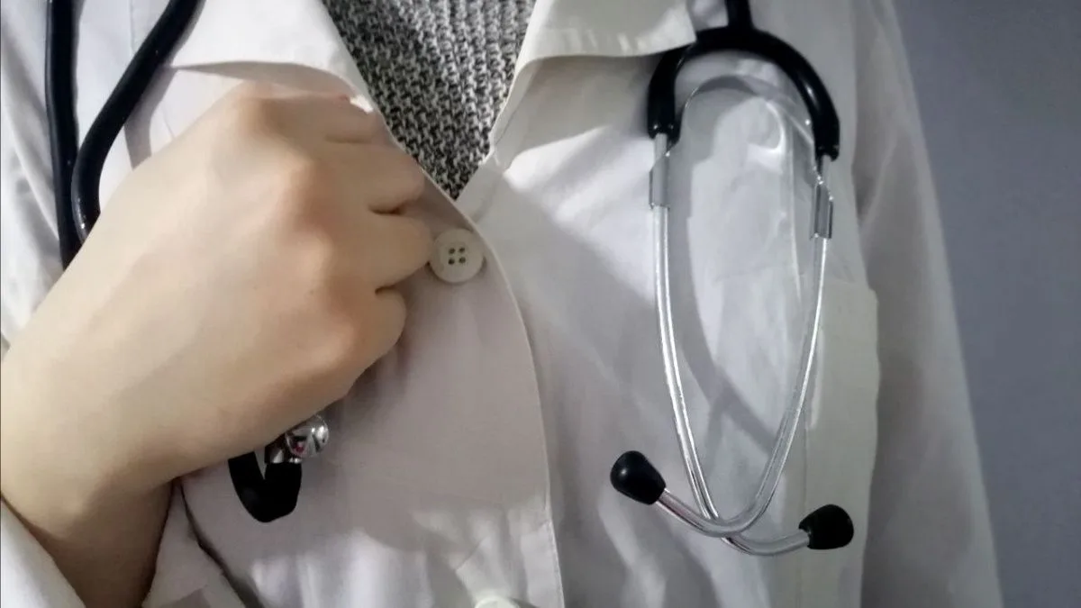 🏥 Главный кардиолог Минздрава С. Бойцов рассказал самарцам, существует ли безопасная д...