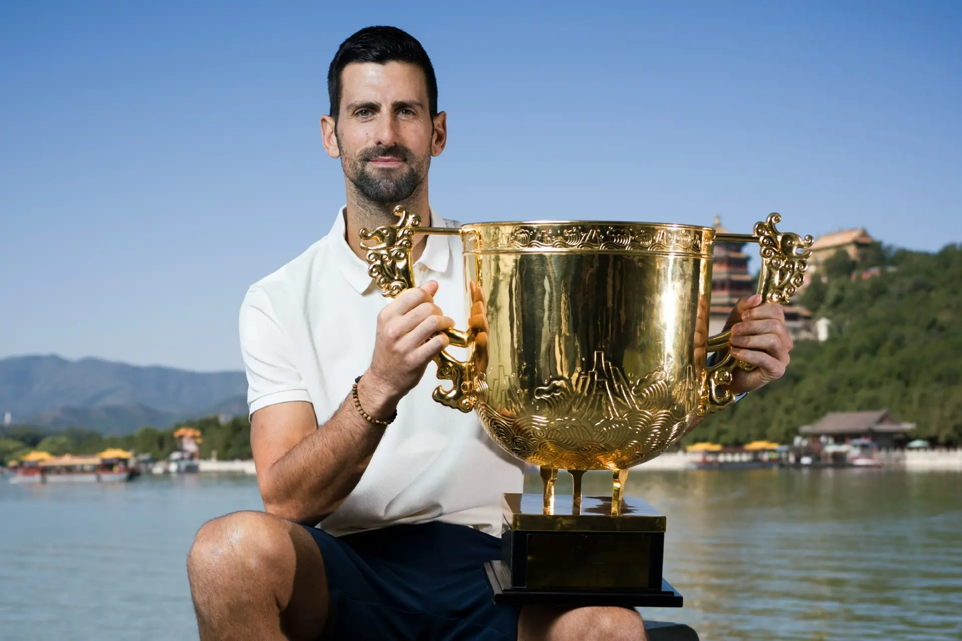 🏆☀️ Доброе утро 7-кратного непобеждённого чемпиона Пекина