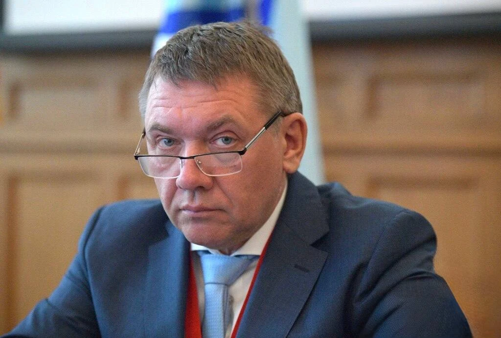 ПРО задержания