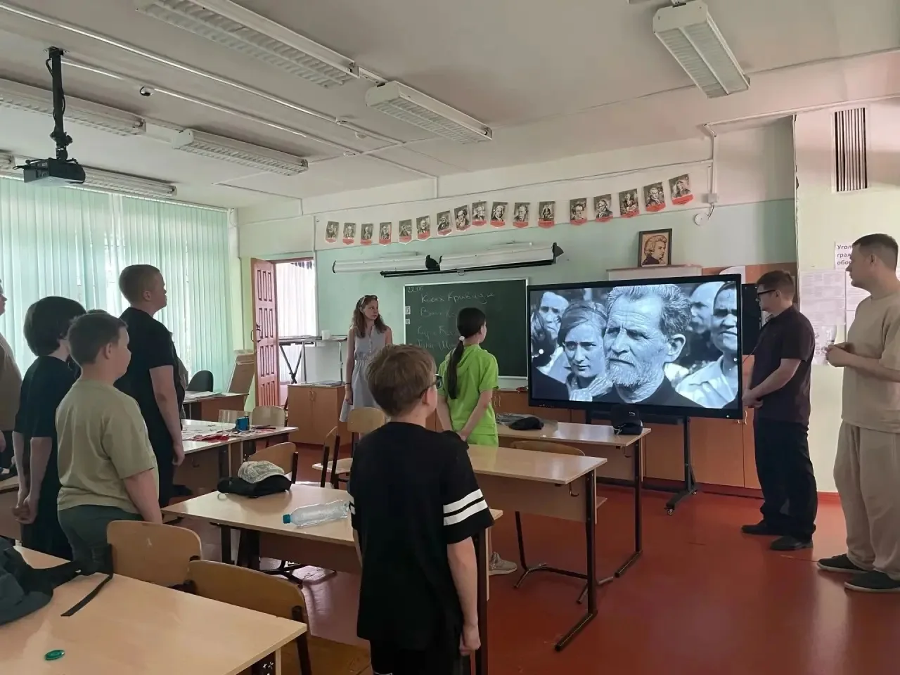 22 июня — это День памяти и скорби, который ежегодно отмечается в России как день начала Великой Оте