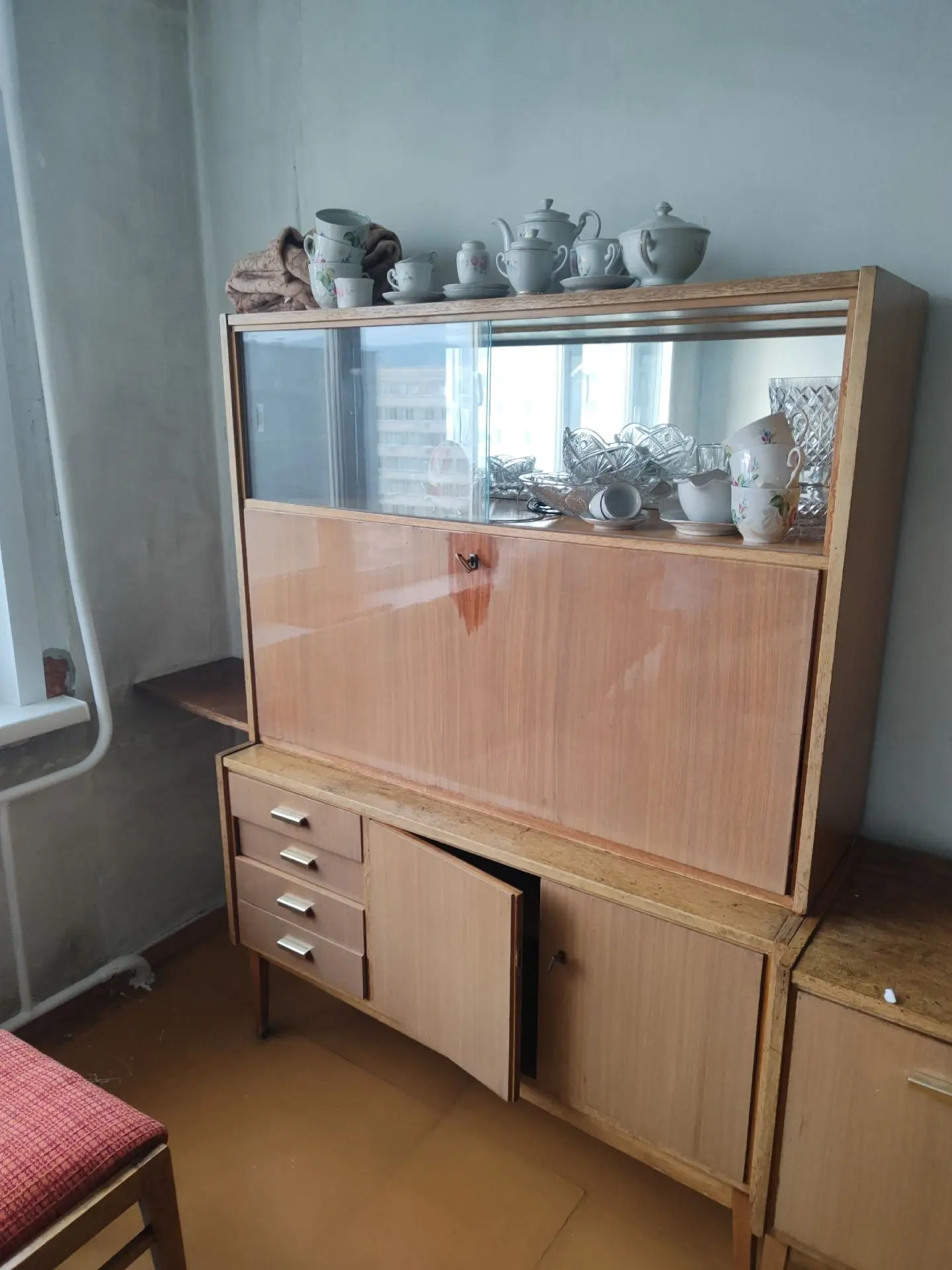 Отдам. Самовывоз с ТЦ Красноярье