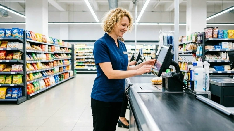 Продавец-кассир
65000 ₽

Требования:
• Наличие медицинской книжки
• Опыт работы (приветствуется)

Мы