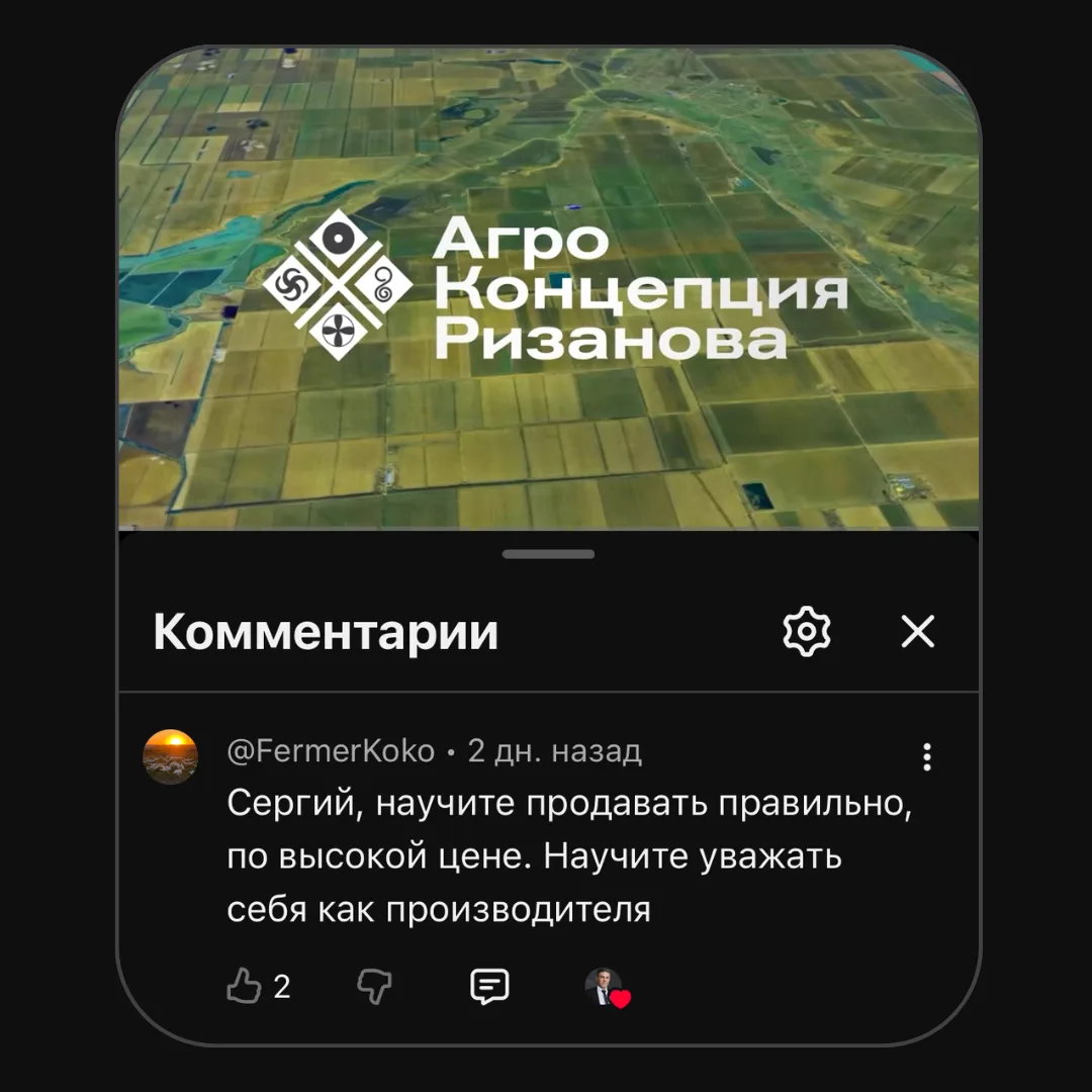 Не ждите хорошей цены: стратегию продаж зерна нужно определить до уборки