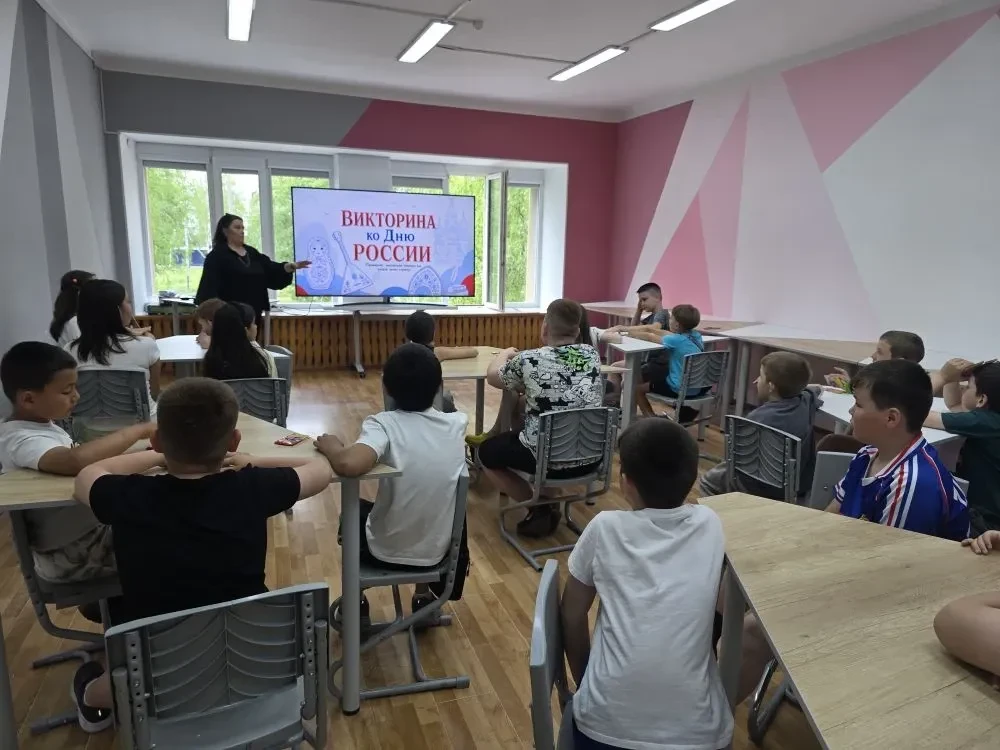 🎉10 июня — насыщенный день у наших юных шахматистов! 

Ребята из отделения шахмат Спортивной школы 