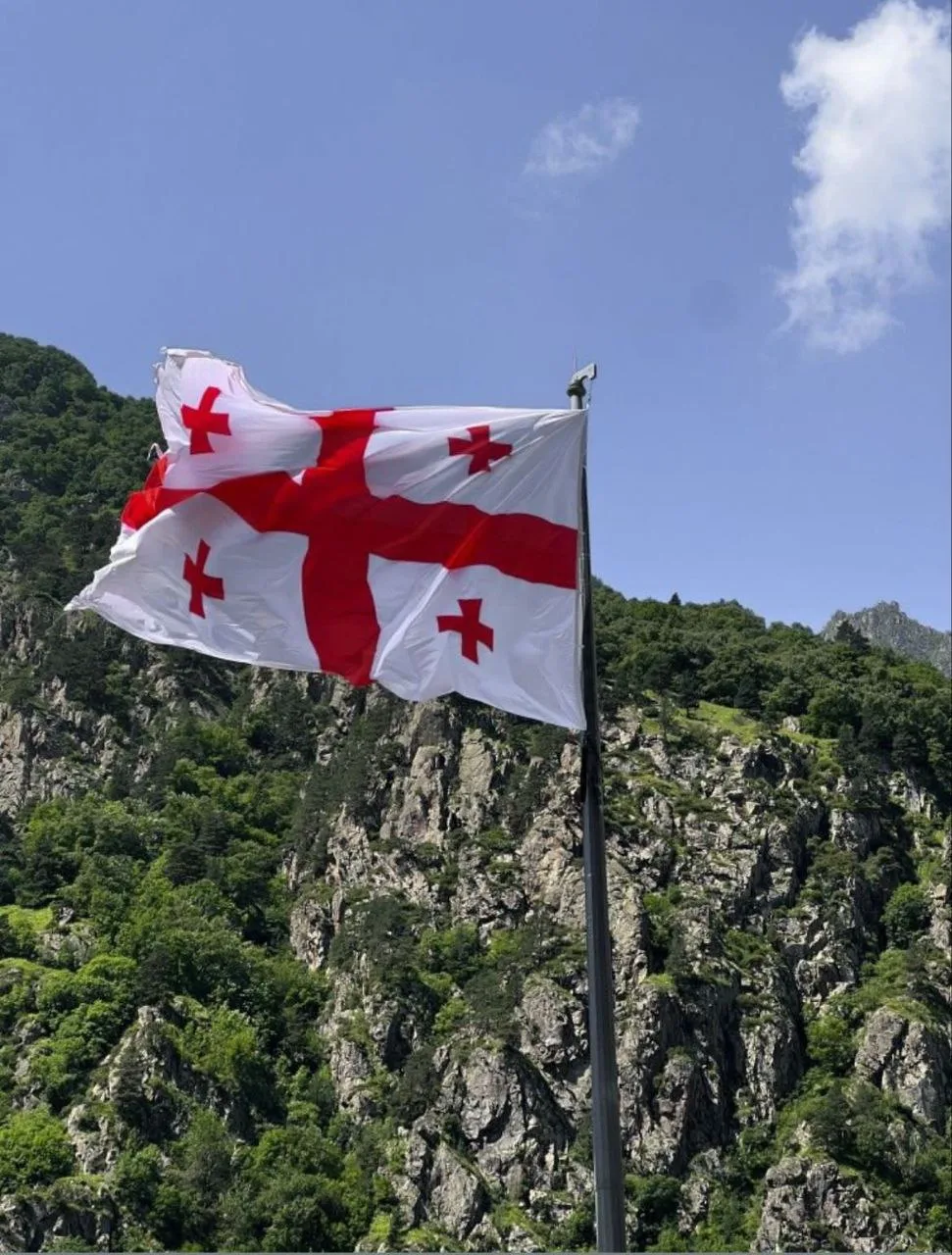 🇬🇪 Гражданство Грузии — шаг к стабильной и свободной жизни