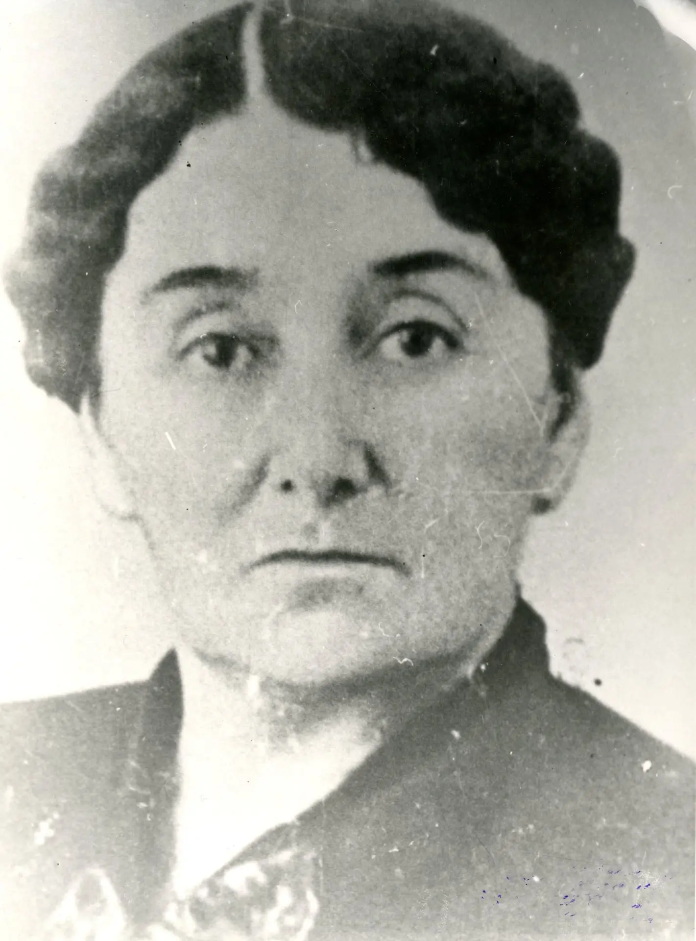 22 июля 1890 года родилась Вера Александровна Варсанофьева - первая женщина, получившая ученую степе