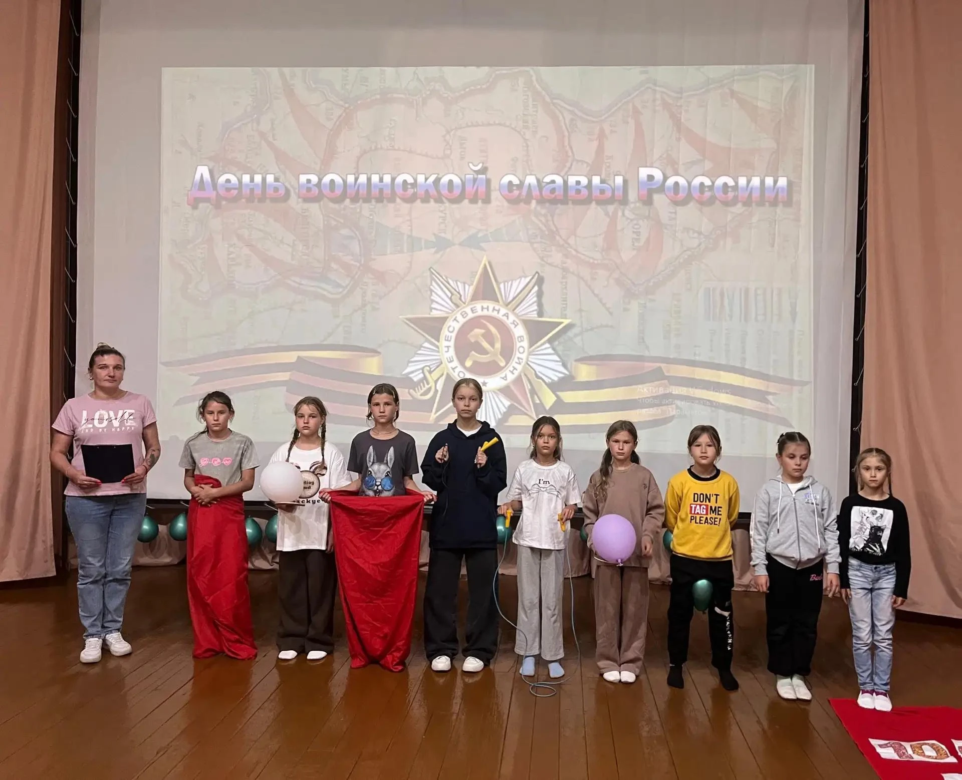 🎉 Спортивный турнир «Мы едины» в Улановском СДК: сила, скорость и настоящий командный ...