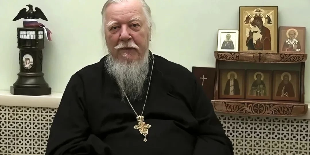 Страшный Суд – это не есть какое-то место, какое-то время, это есть человеческая жизнь. И не то, что
