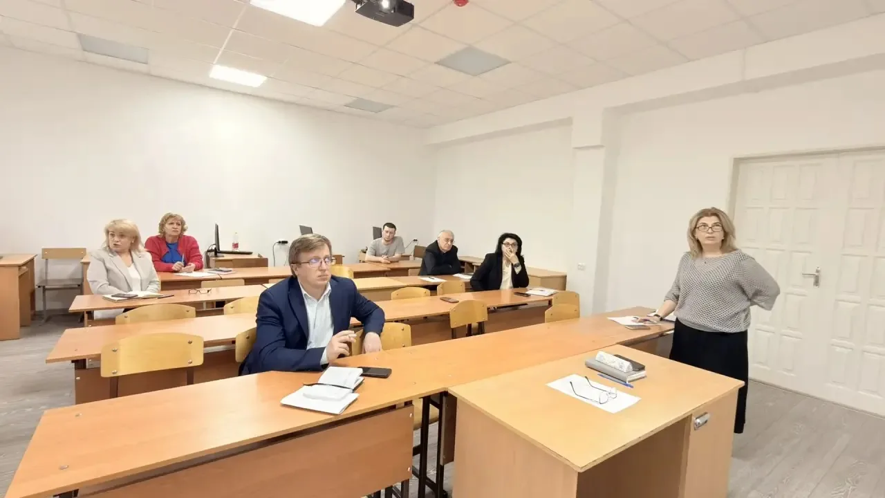 Совет инженерного института: итоги и планы