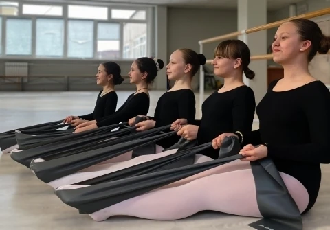 ✨💥 Уважаемые родители, законные представители!

💯 Продолжается набор учащихся от 6,5 до 9 лет на о