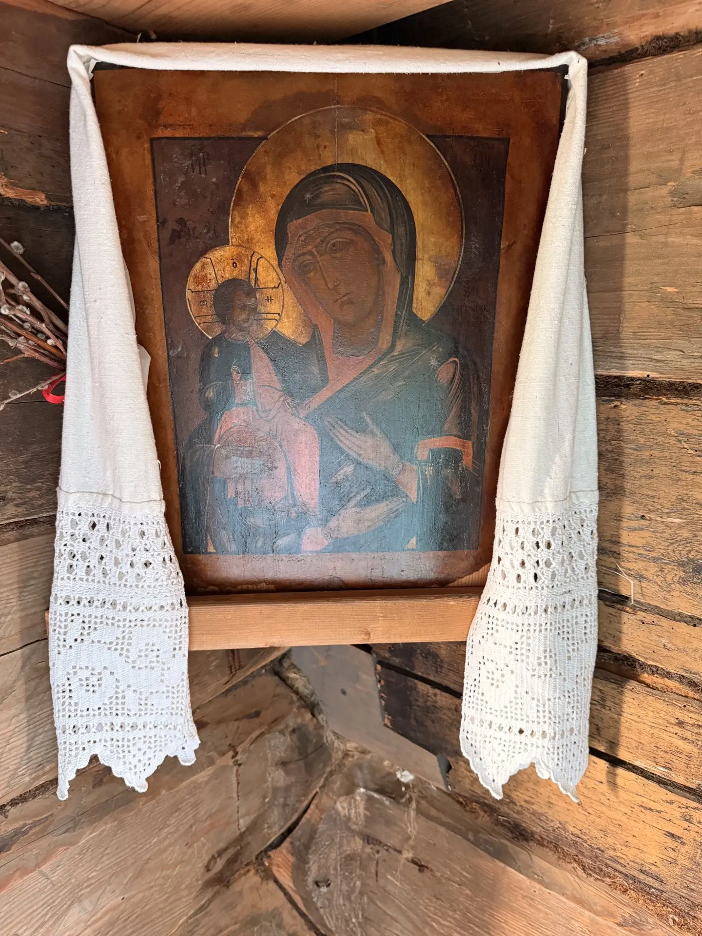 Видео