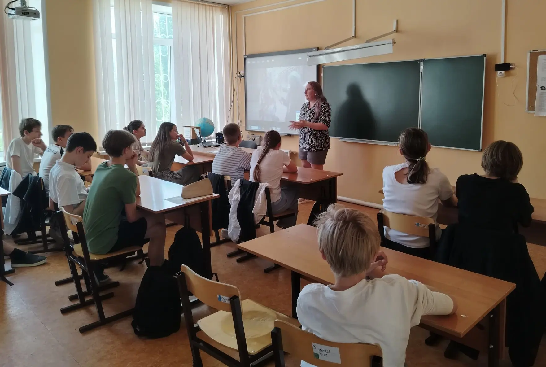 Хозяин своей жизни: выбираем осознанность 🎓

👫 В рамках городской акции «Внимание, Подросток!» в н