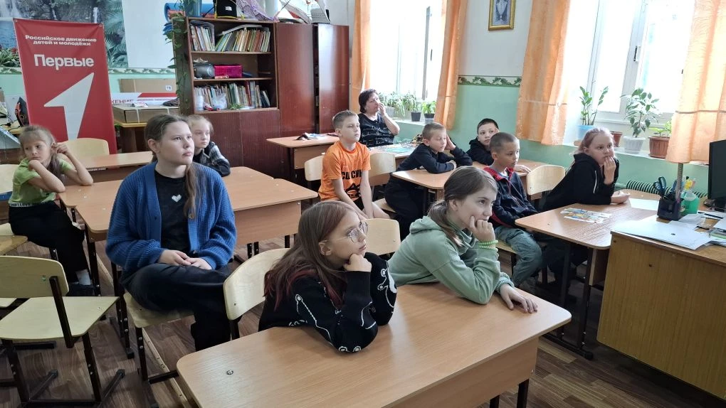 День единства, именно так назывался очередной день в летнем лагере "Вятская мозаика"