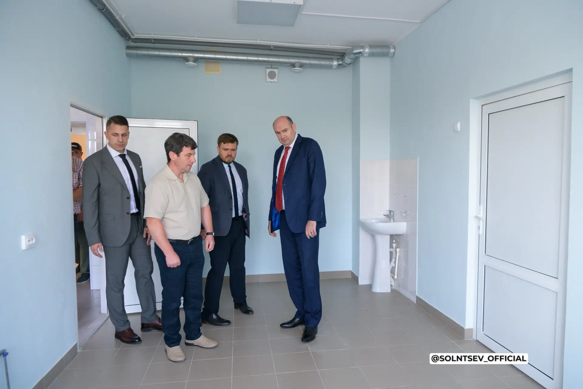 Сегодня работаю в Орске.